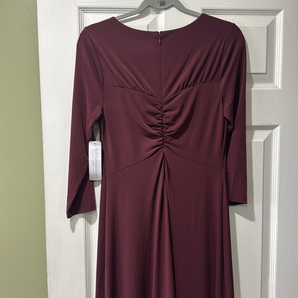Soft Surroundings Dress - Picture 10 of 12